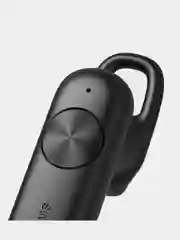 Белый беспроводная Bluetooth-гарнитура BE5
