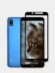 Защитное стекло 9D Xiaomi Redmi 7A (Сяоми Редми 7А)