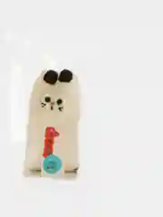 Алый махровые женские носки 3D