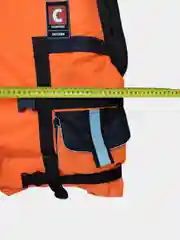 Спасательный жилет Comfort "Docker"