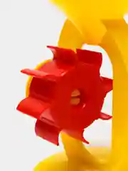 Игрушка "Мельница"