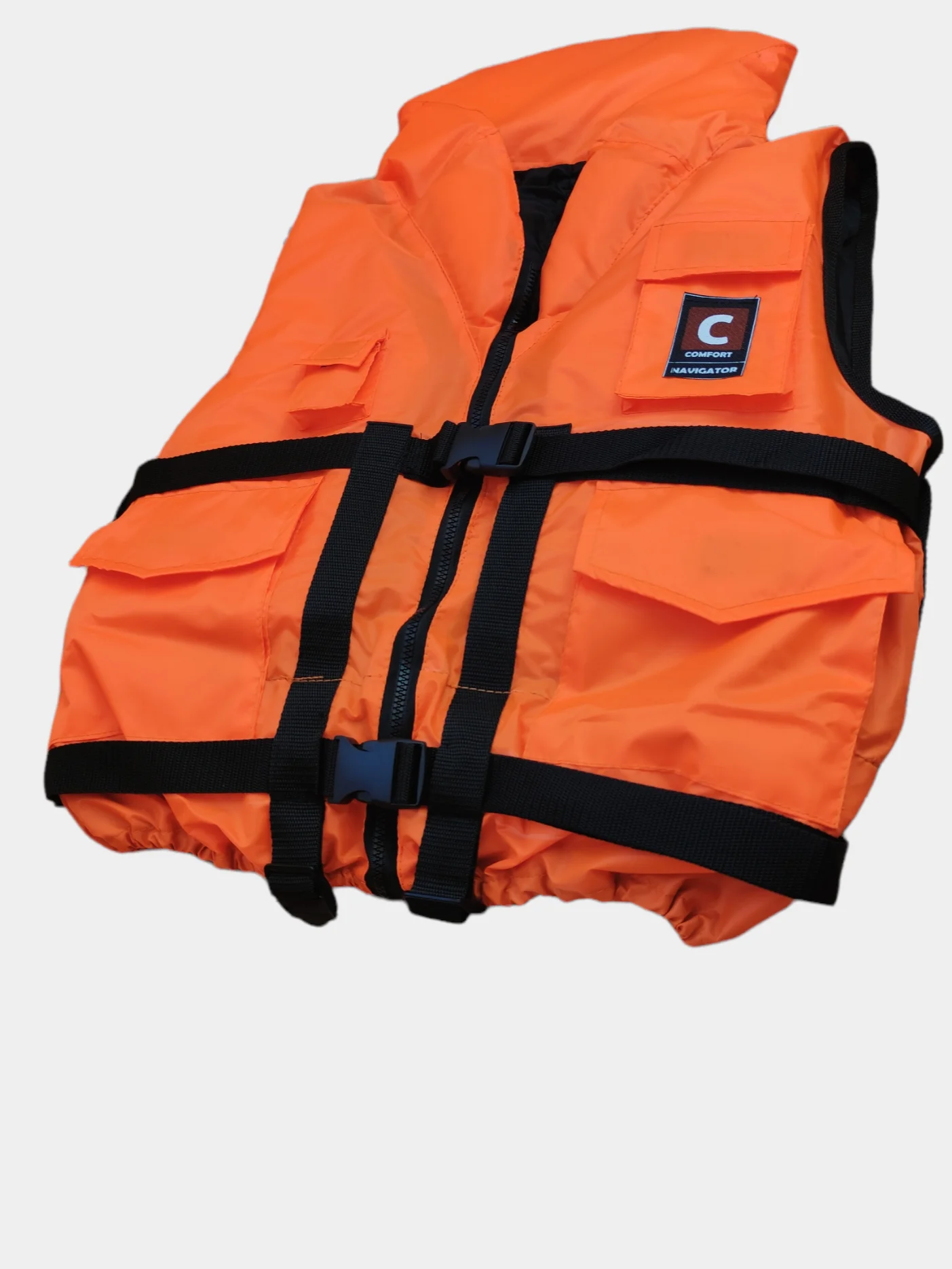 Спасательный жилет Comfort "Navigator"
