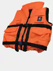 Спасательный жилет Comfort "Navigator"