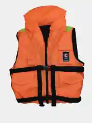 Спасательный жилет Comfort "Navigator"
