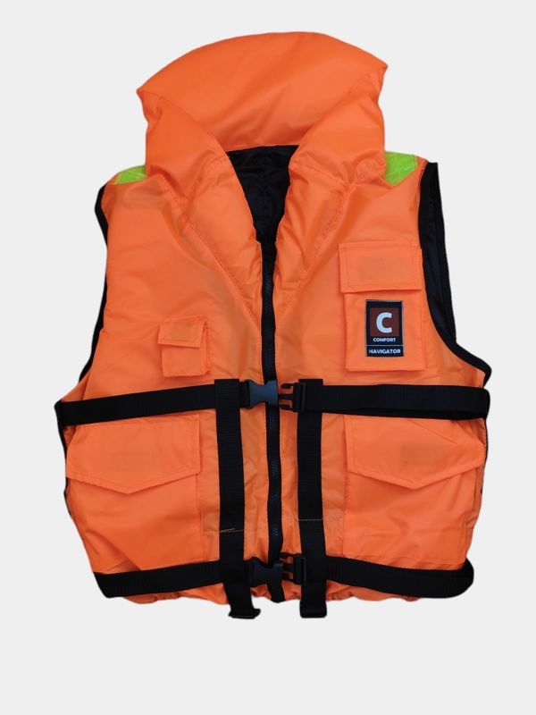 Спасательный жилет Comfort "Navigator"