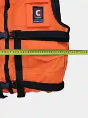 Спасательный жилет Comfort "Navigator"