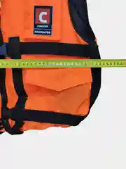 Спасательный жилет Comfort "Navigator"
