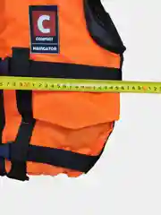 Спасательный жилет Comfort "Navigator"