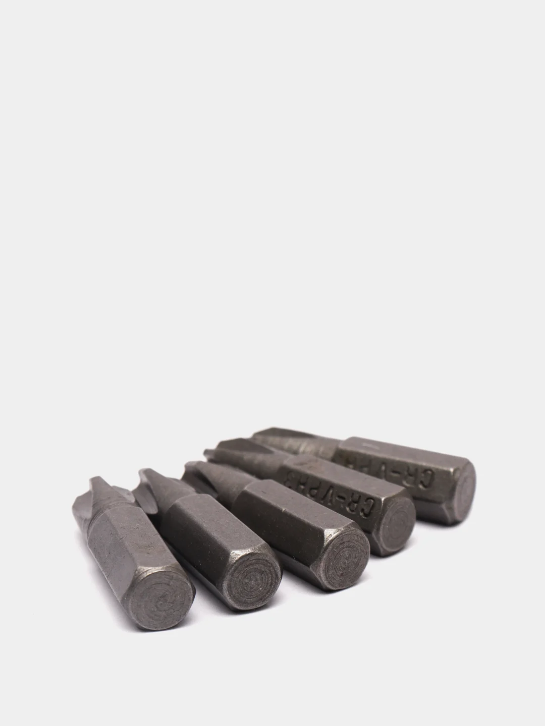 Наконечник бит PH №3 25 мм (10 шт) (EGA)