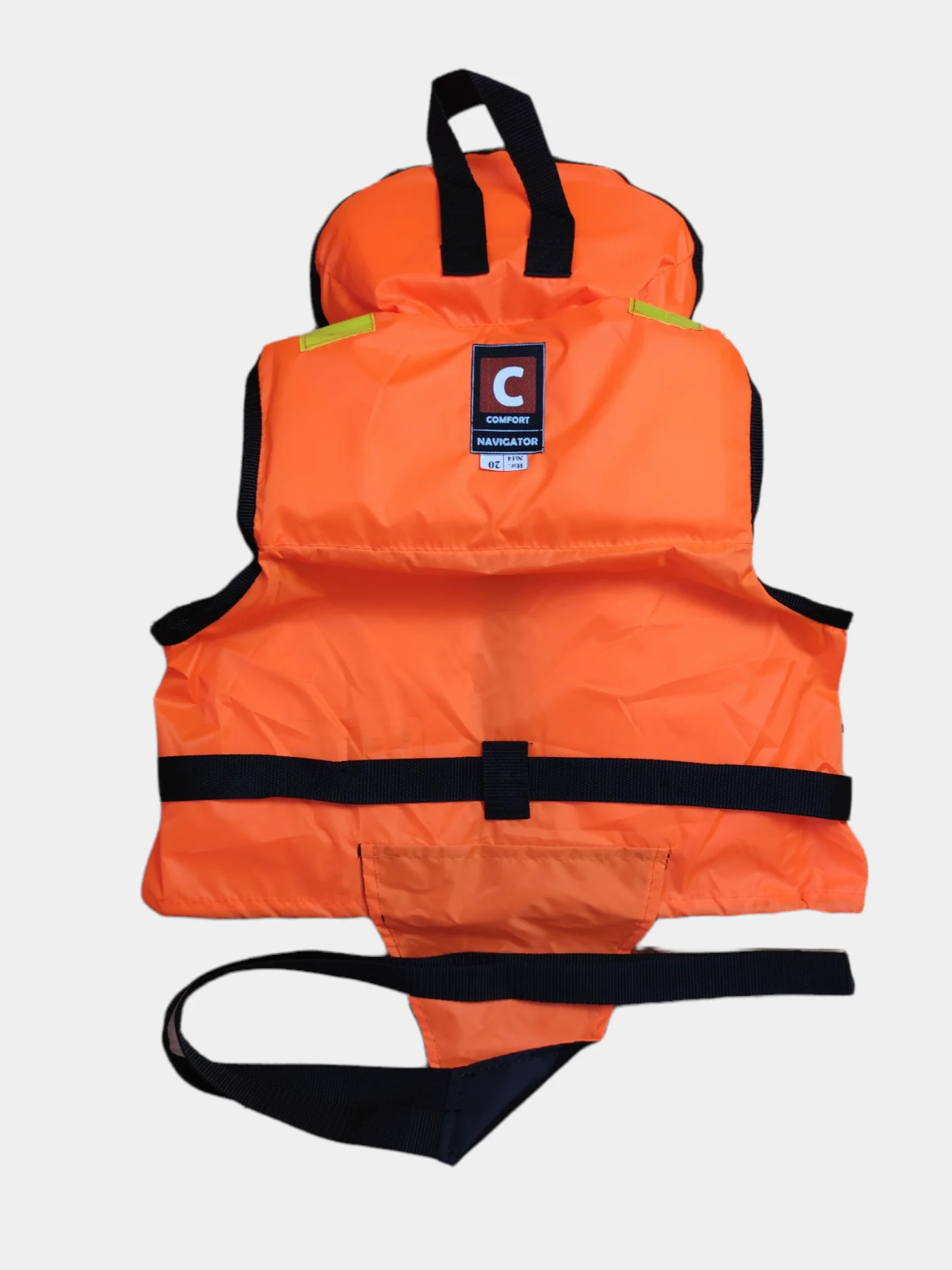 Детский спасательный жилет Comfort "Navigator" ГОСТ