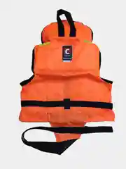 Детский спасательный жилет Comfort "Navigator" ГОСТ