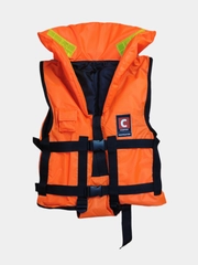 Детский спасательный жилет Comfort "Navigator" ГОСТ