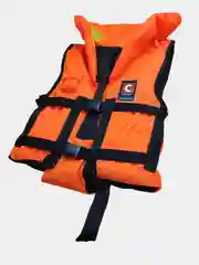Детский спасательный жилет Comfort "Navigator" ГОСТ