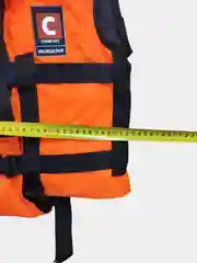 Детский спасательный жилет Comfort "Navigator" ГОСТ