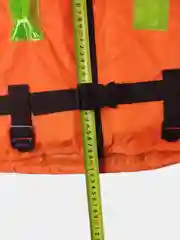 Детский спасательный жилет Comfort "Navigator" ГОСТ