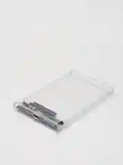 Кейс для жесткого диска hdd ssd 2.5 корпус внешний жесткий диск