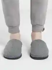Тапочки домашние мужские Smile of Mister