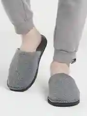 Тапочки домашние мужские Smile of Mister