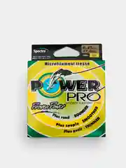Плетеный шнур PowerPro Spectra  "Плетенка" 100 м