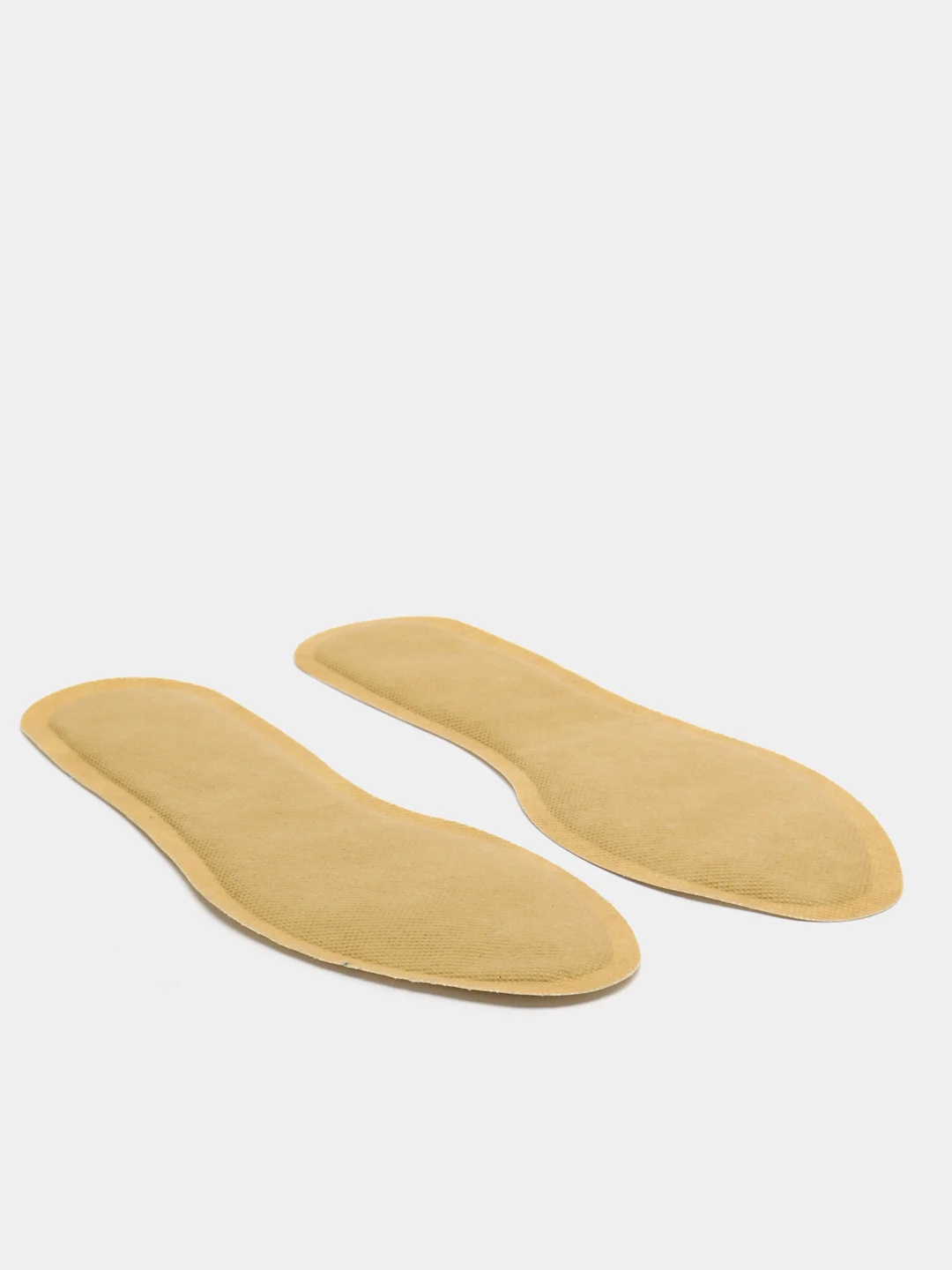 Стельки с подогревом FOOT WARMERS мужские