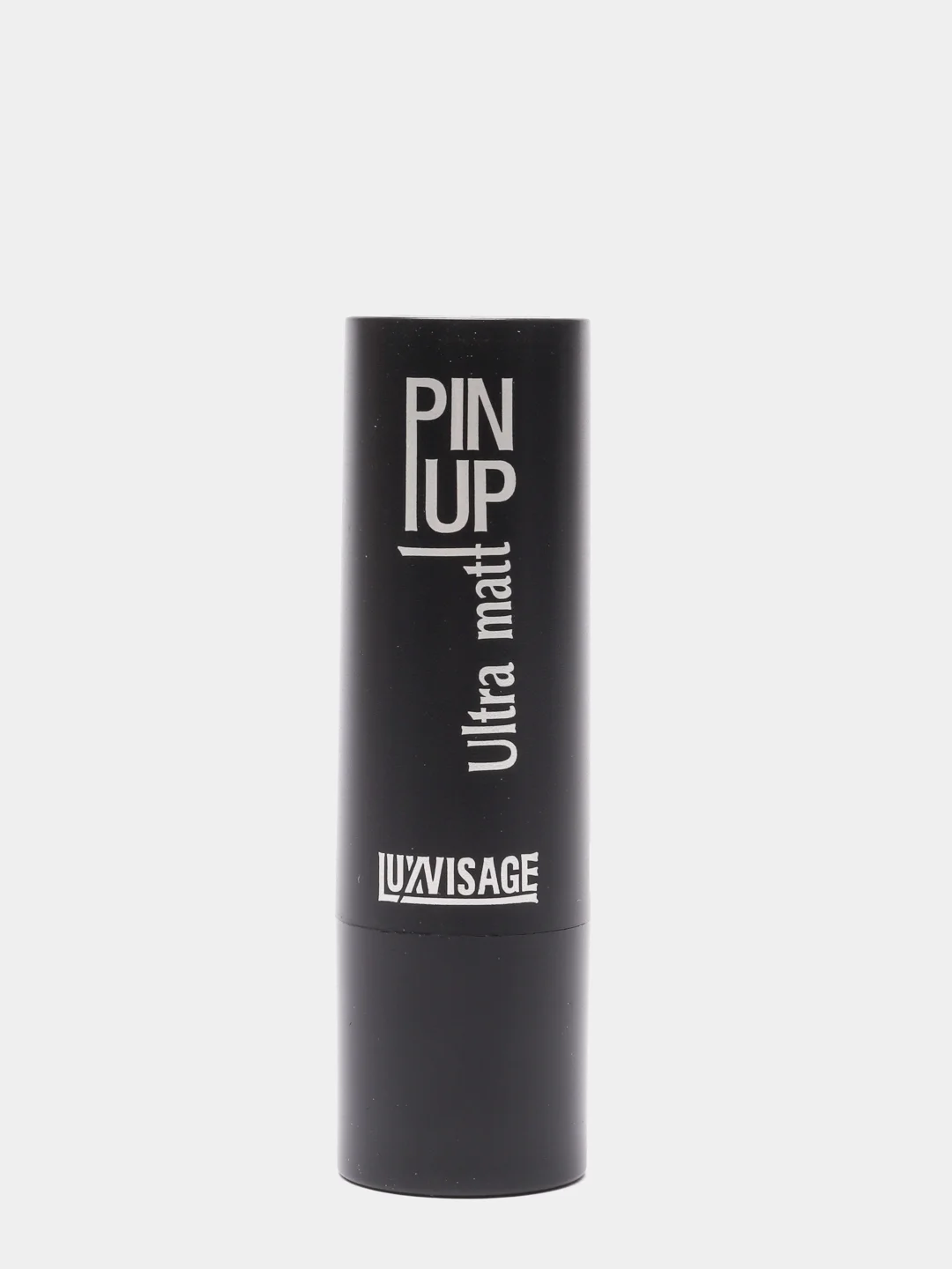 Терракотовый губная помада LUXVISAGE PIN-UP ultra matt