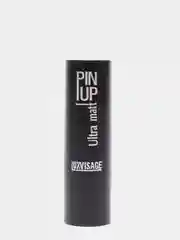 Терракотовый губная помада LUXVISAGE PIN-UP ultra matt