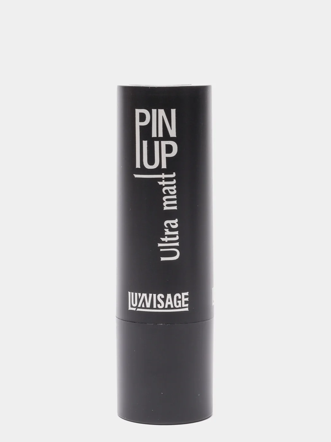 Кораллово-розовый губная помада LUXVISAGE PIN-UP ultra matt