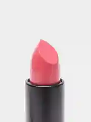 Кораллово-розовый губная помада LUXVISAGE PIN-UP ultra matt