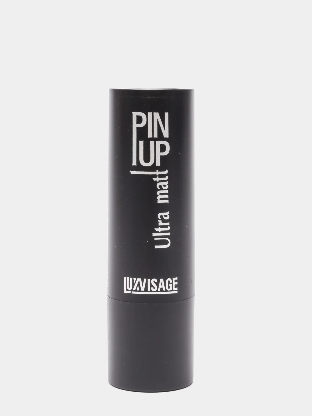 Бежевый губная помада LUXVISAGE PIN-UP ultra matt