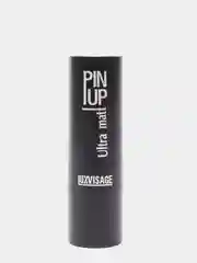 Бежевый губная помада LUXVISAGE PIN-UP ultra matt