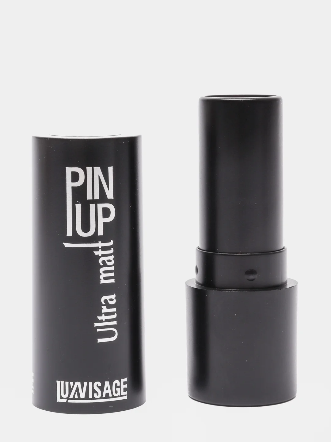 Бронзовый губная помада LUXVISAGE PIN-UP ultra matt