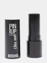Бронзовый губная помада LUXVISAGE PIN-UP ultra matt