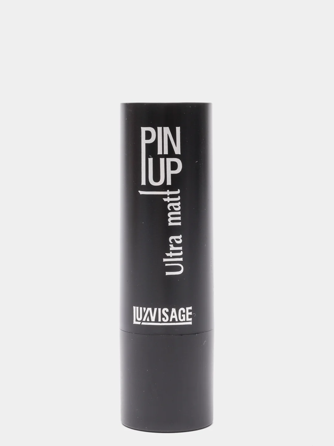 Бронзовый губная помада LUXVISAGE PIN-UP ultra matt