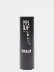 Бронзовый губная помада LUXVISAGE PIN-UP ultra matt