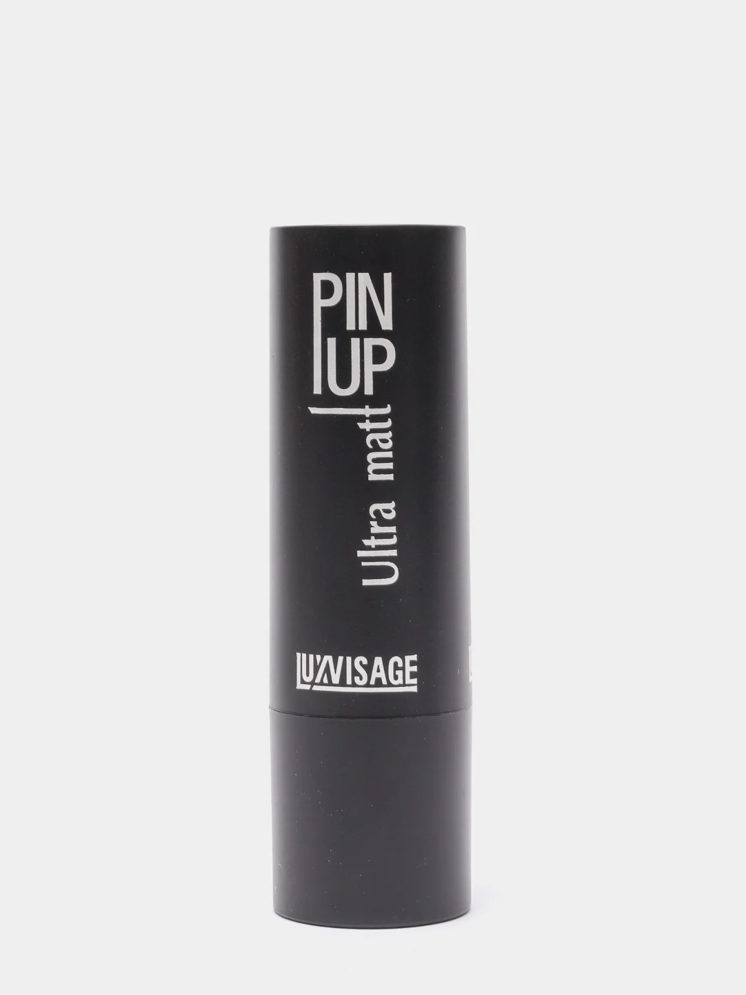 Горчичный губная помада LUXVISAGE PIN-UP ultra matt