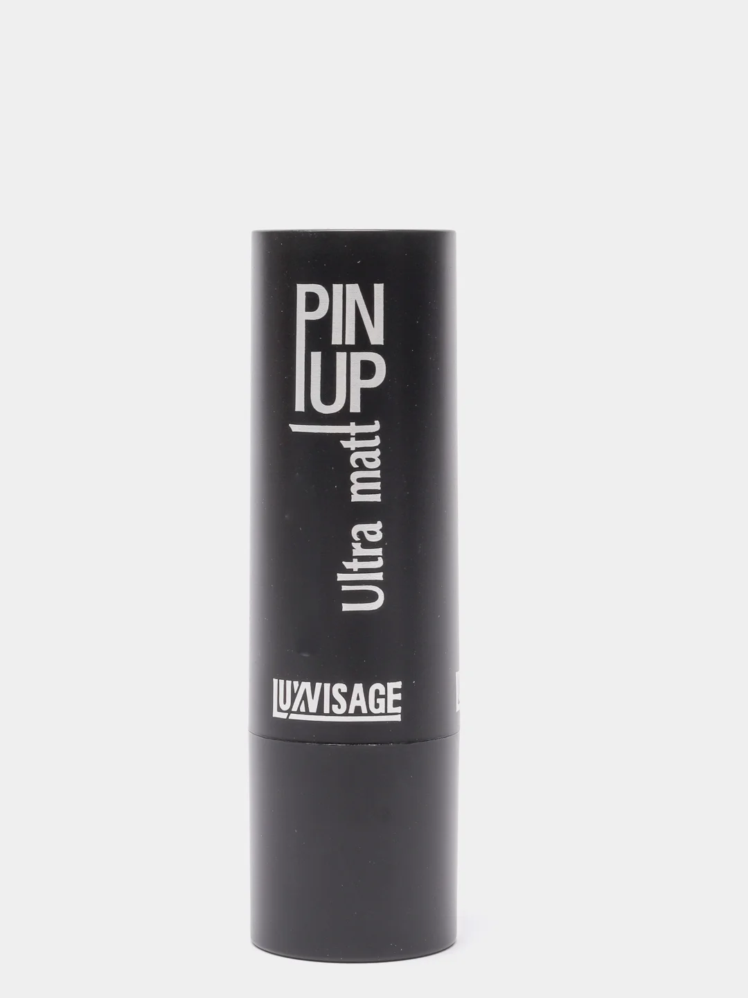 Золотистый хаки губная помада LUXVISAGE PIN-UP ultra matt