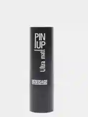 Золотистый хаки губная помада LUXVISAGE PIN-UP ultra matt