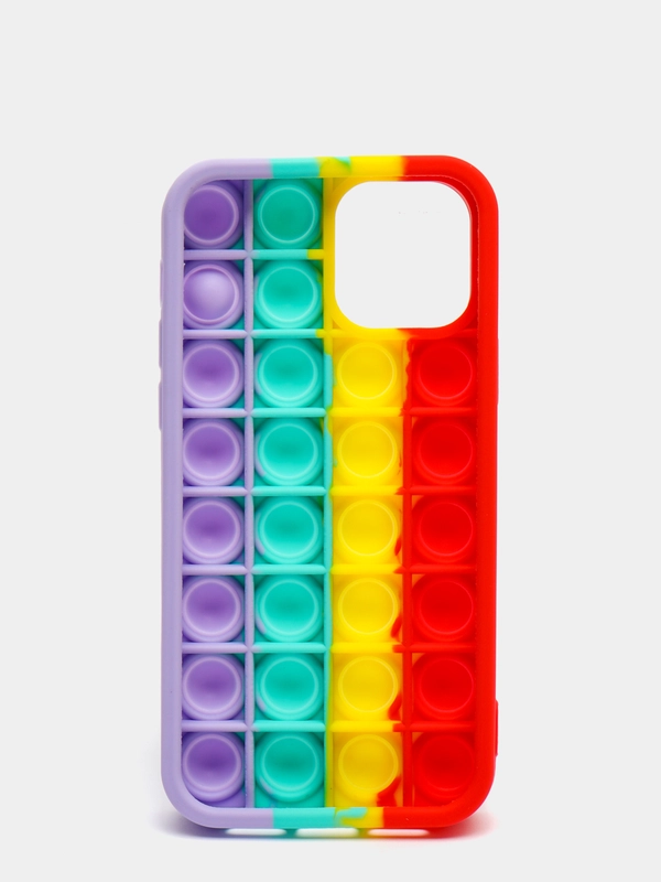 Чехол Pop It для iPhone 11