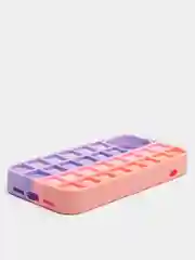 Аметистовый чехол Pop It для iPhone 11