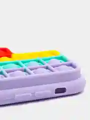 Чехол POP IT для IPHONE X