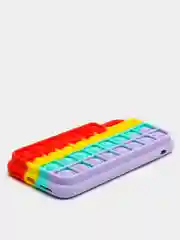 Чехол POP IT для IPHONE X