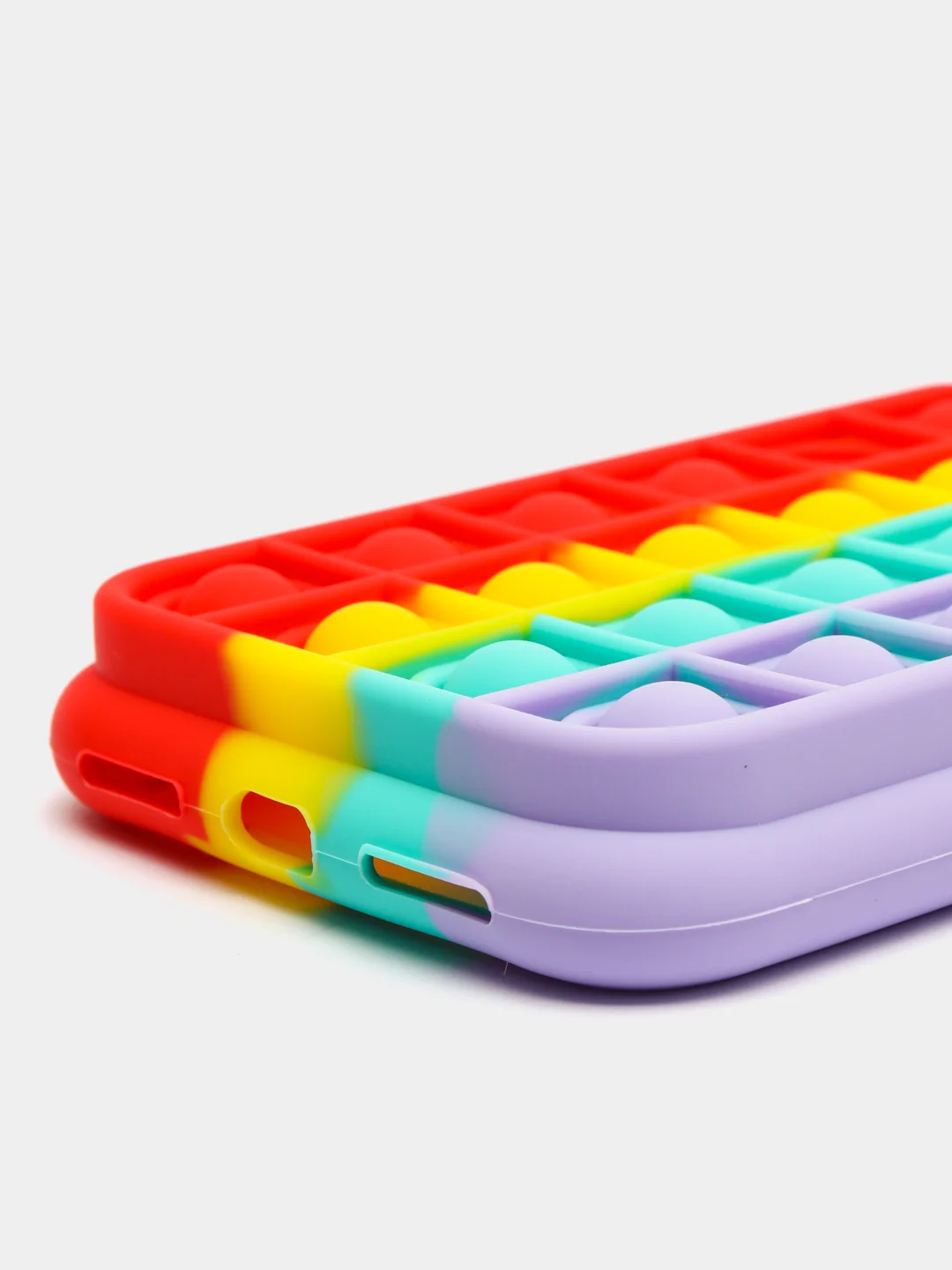 Чехол POP IT для IPHONE X