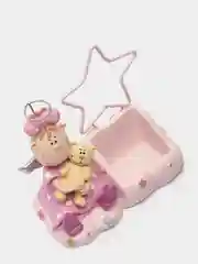 Фигурка с подставкой
