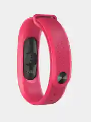 Розовый умные часы SMA B2