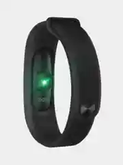Черный умные часы SMA B2