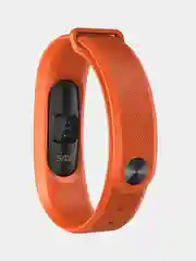 Оранжевый умные часы SMA B2