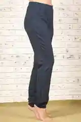 Брюки спортивные женские