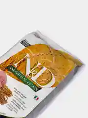 Корм сухой Farmina N&D Ancestral Grain с ягненком для щенков средних и крупных пород, 12кг