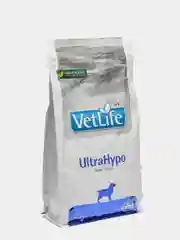 Сухой корм для собак Farmina "Vet Life", ультрагипоаллергенный, 2 кг