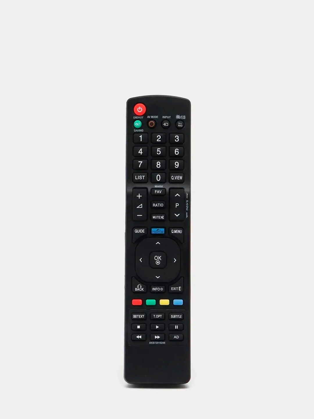 Пульт для телевизора LG, Smart TV, смарт ТВ, пду AKB72915244, пульт для LG AKB72915236
